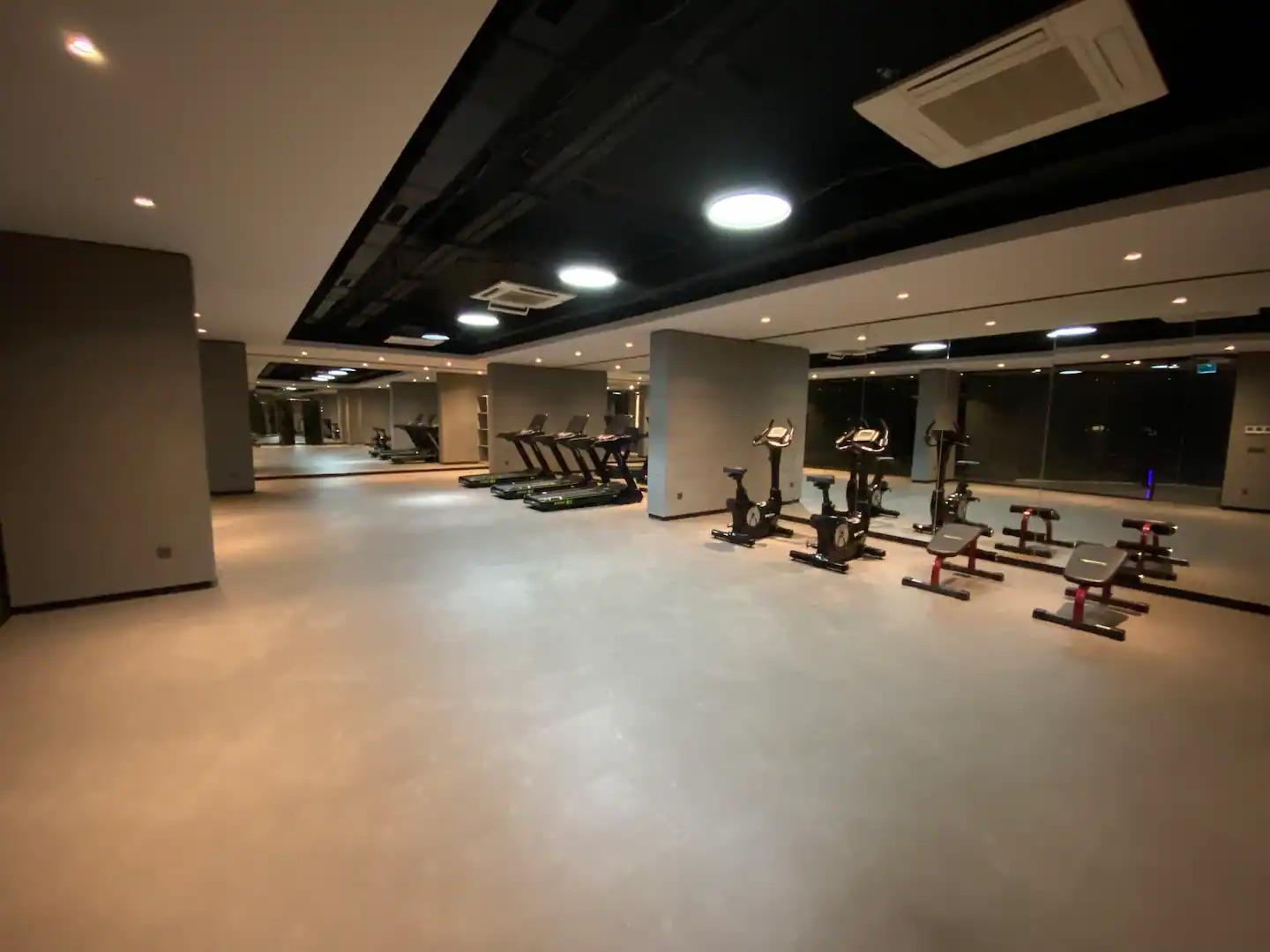 Modern 1+1 Apartment