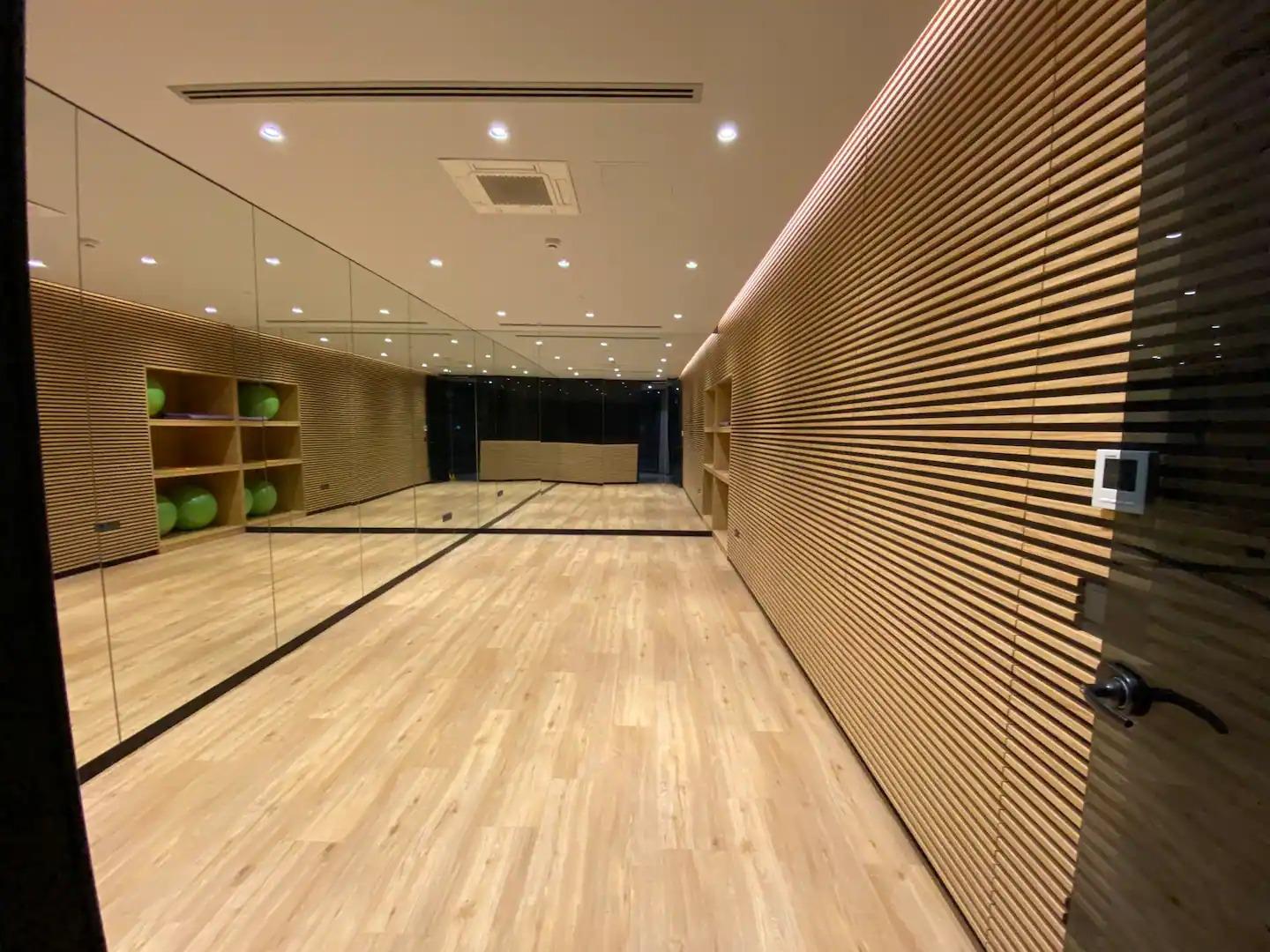 Modern 1+1 Apartment