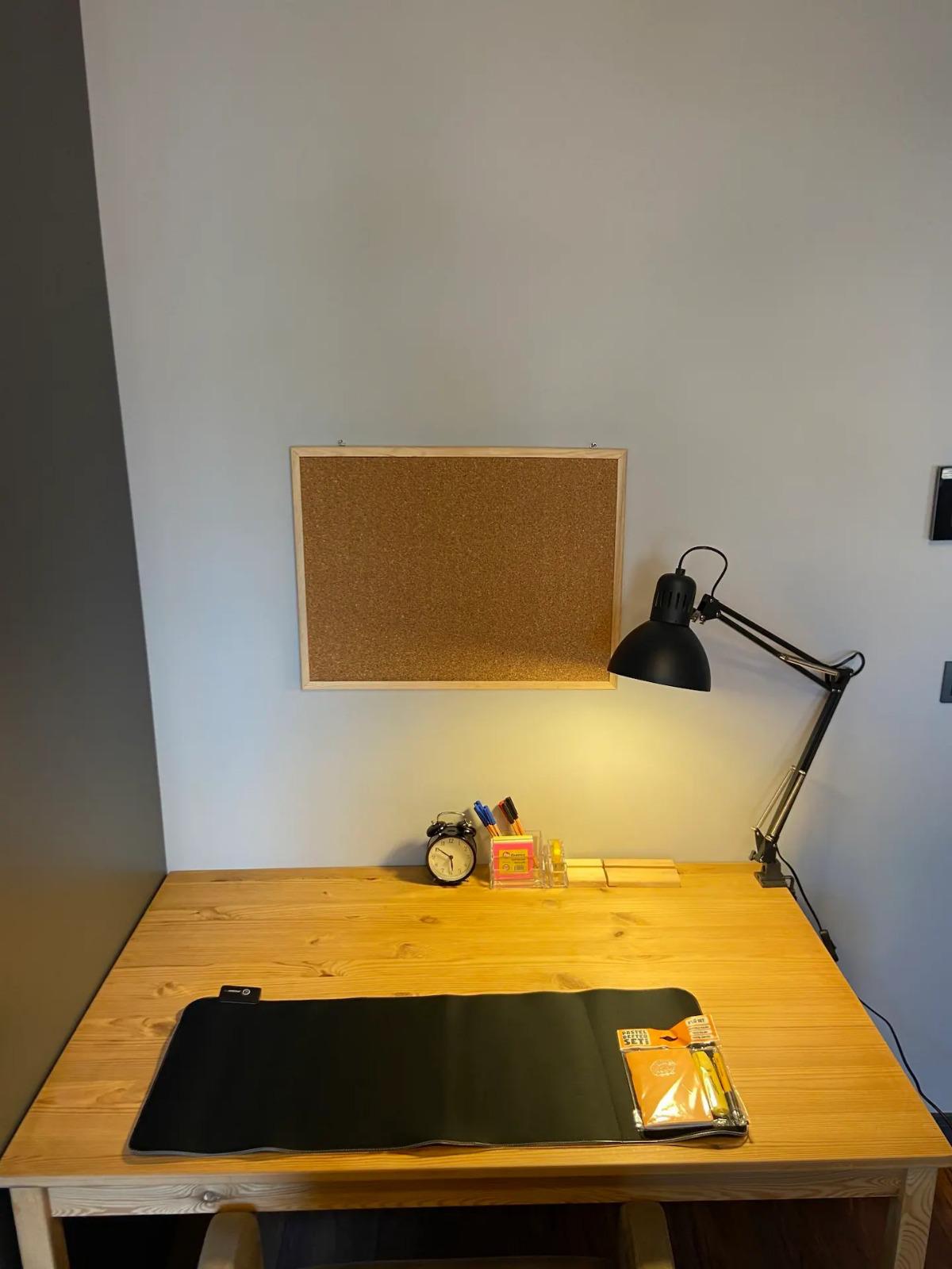 Modern 1+1 Apartment