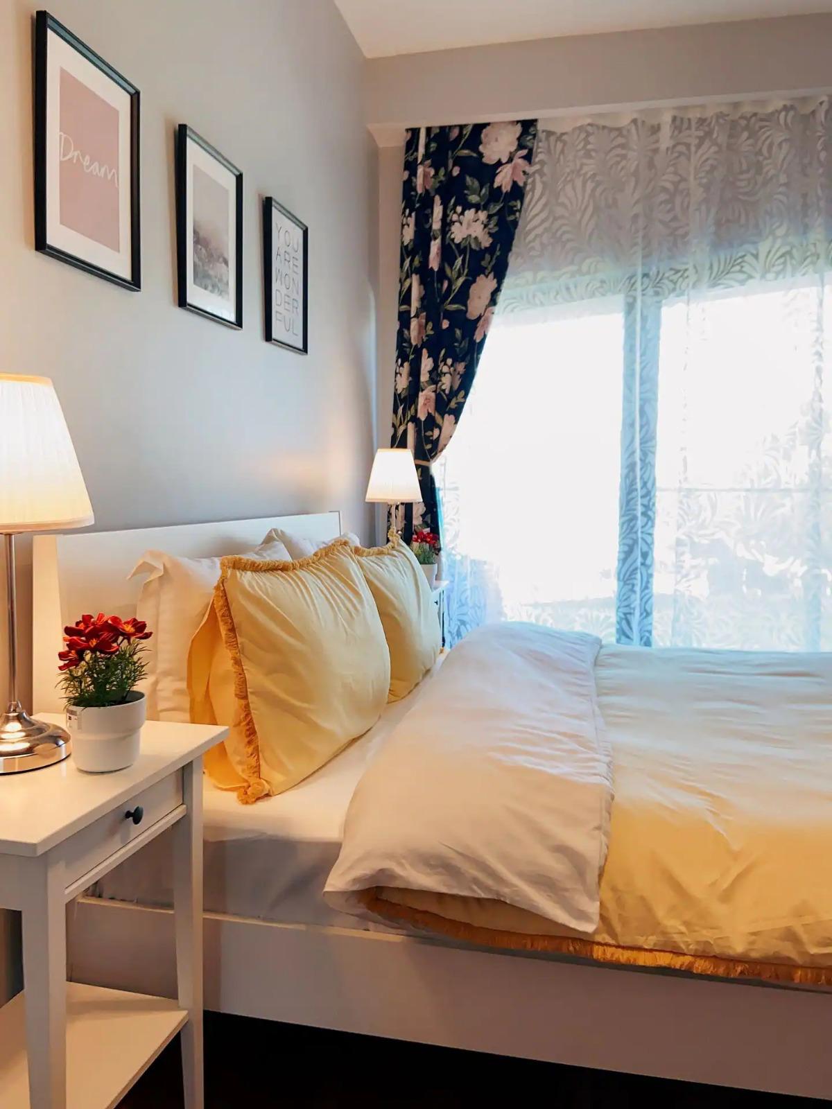 Modern 1+1 Apartment