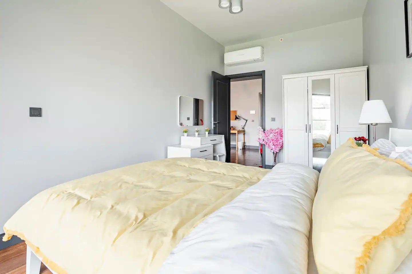 Modern 1+1 Apartment