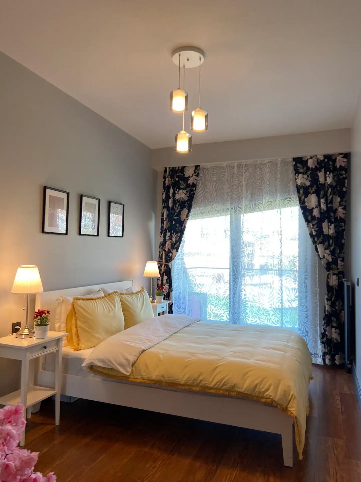 Modern 1+1 Apartment