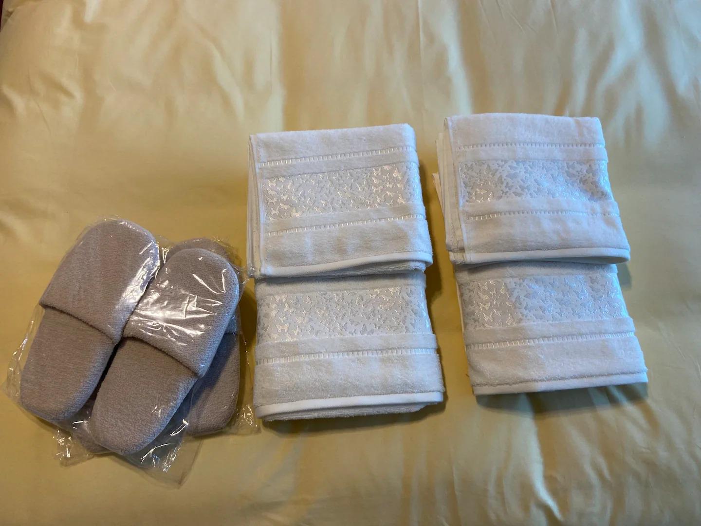 Modern 1+1 Apartment