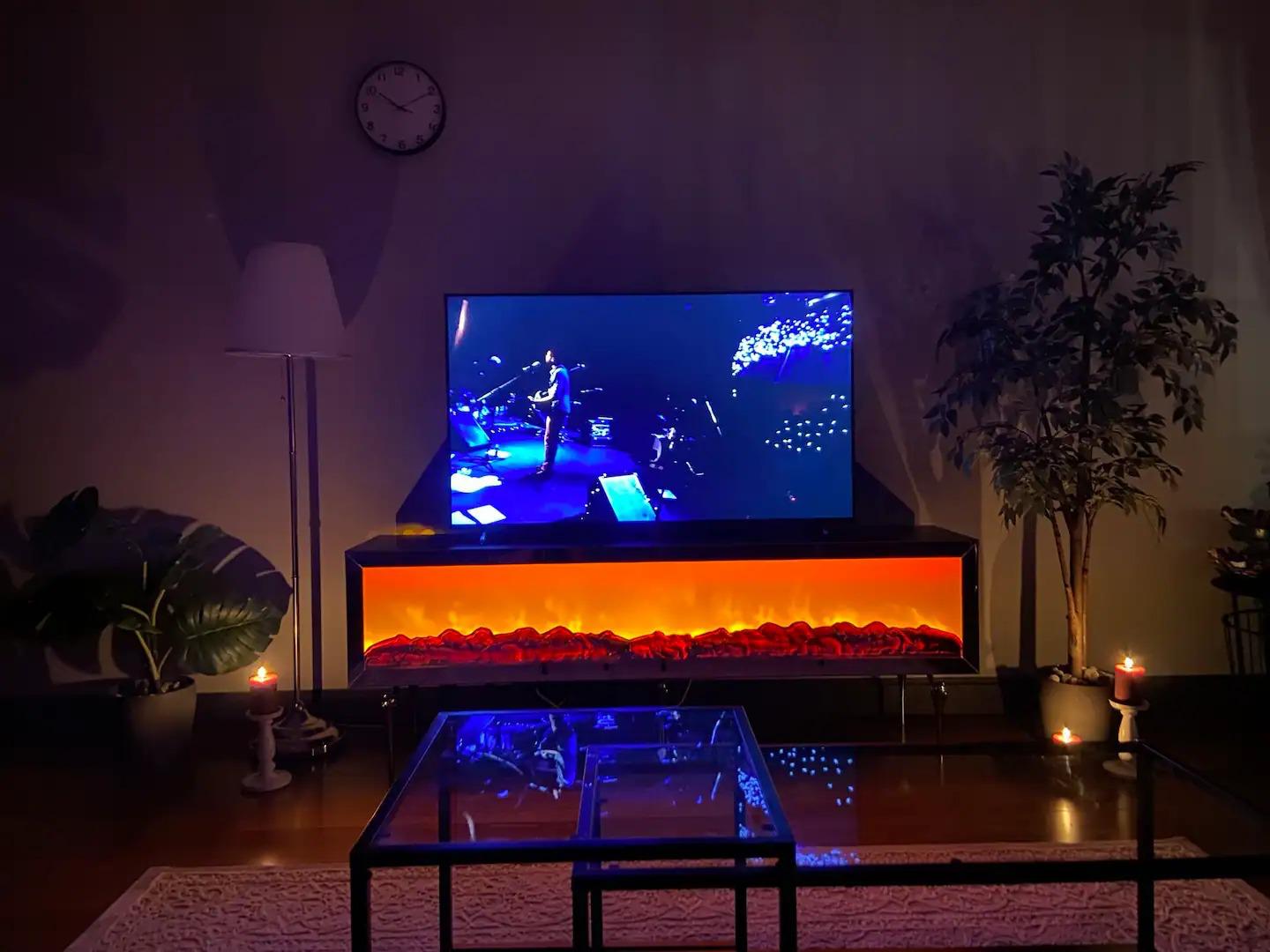 Modern 1+1 Apartment