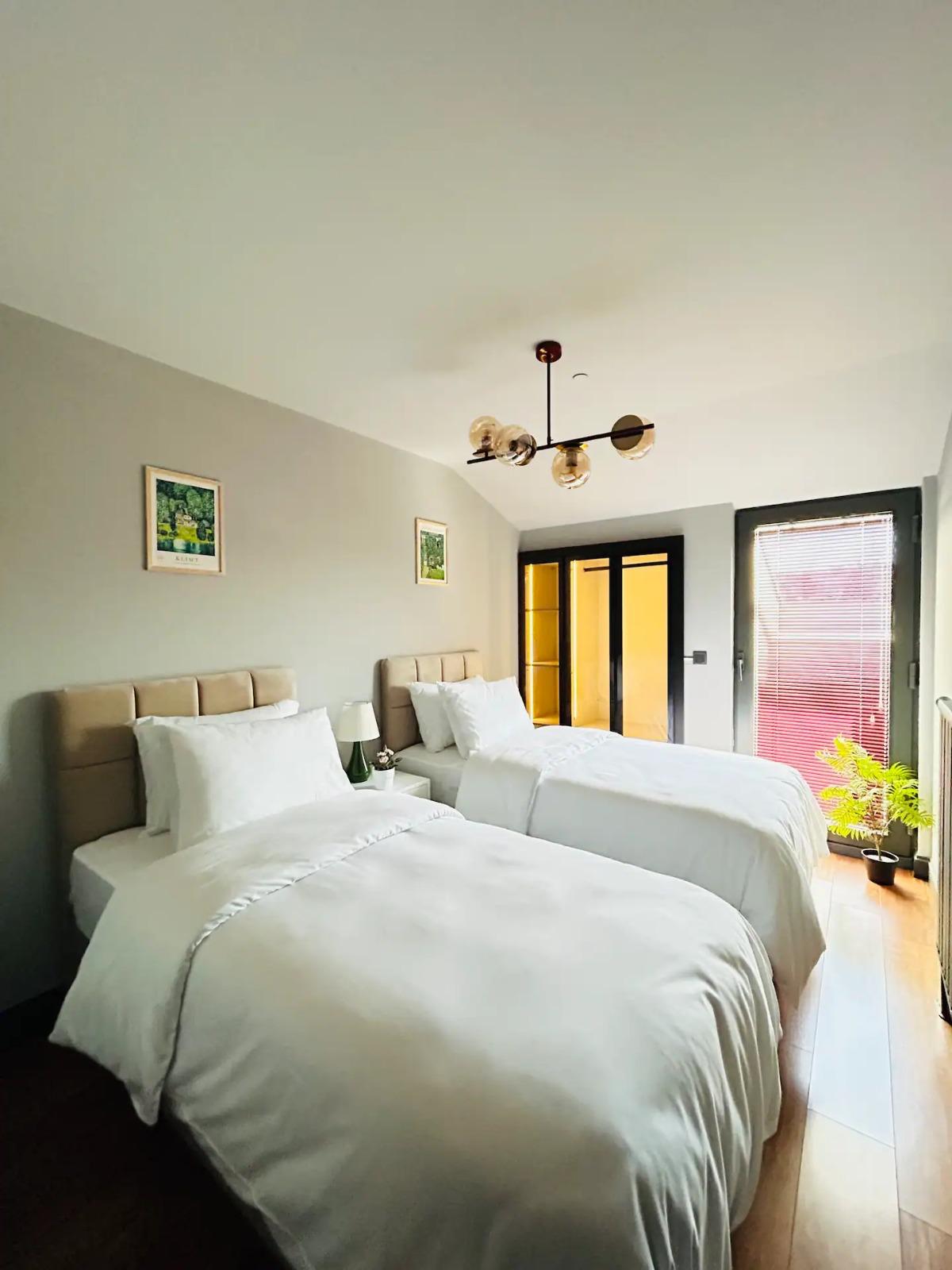 Exclusive 2+1 Apartment