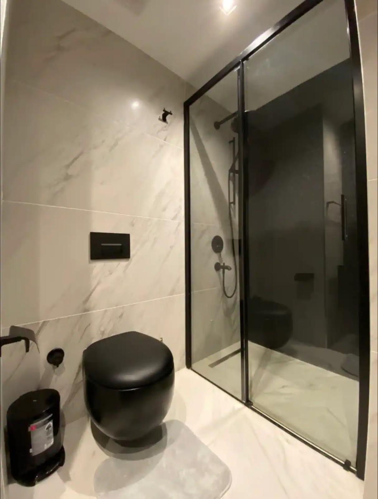 Exclusive 2+1 Apartment