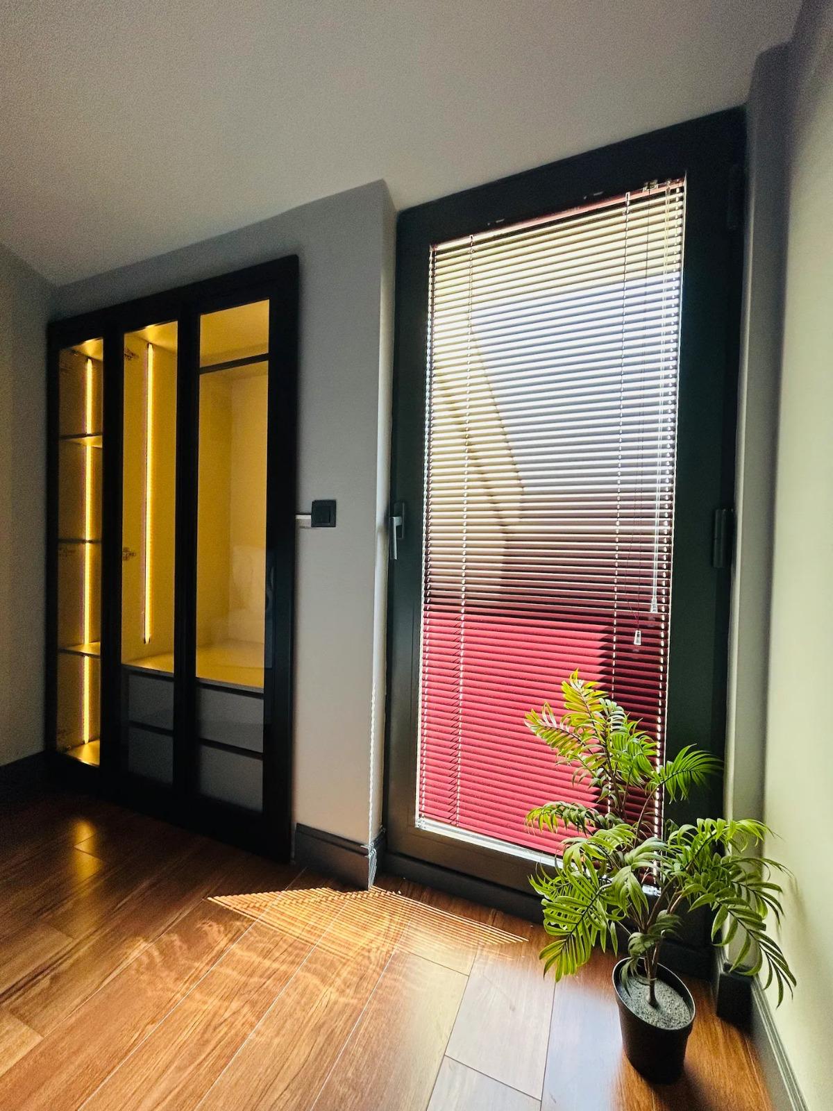 Exclusive 2+1 Apartment