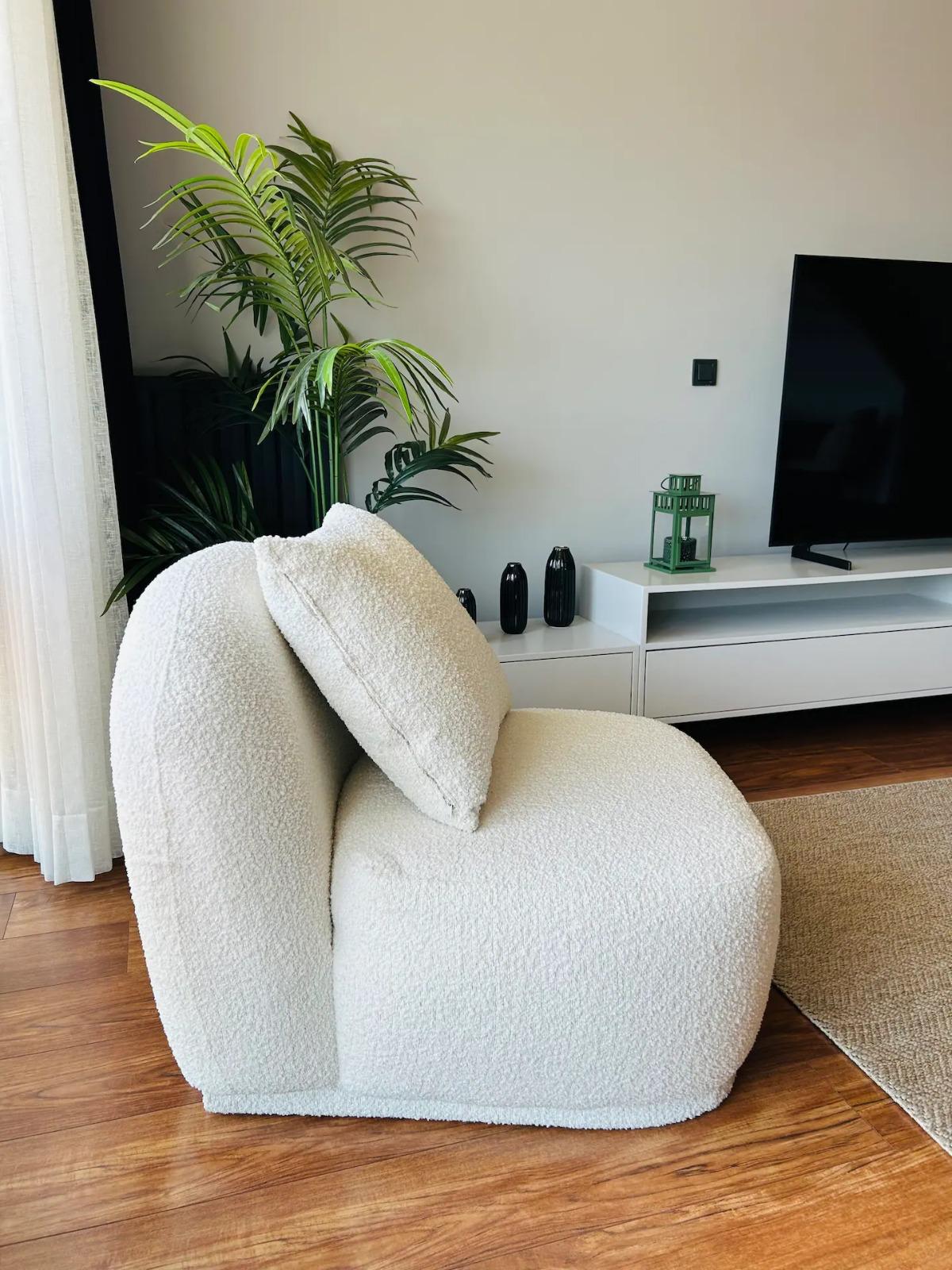 Exclusive 2+1 Apartment