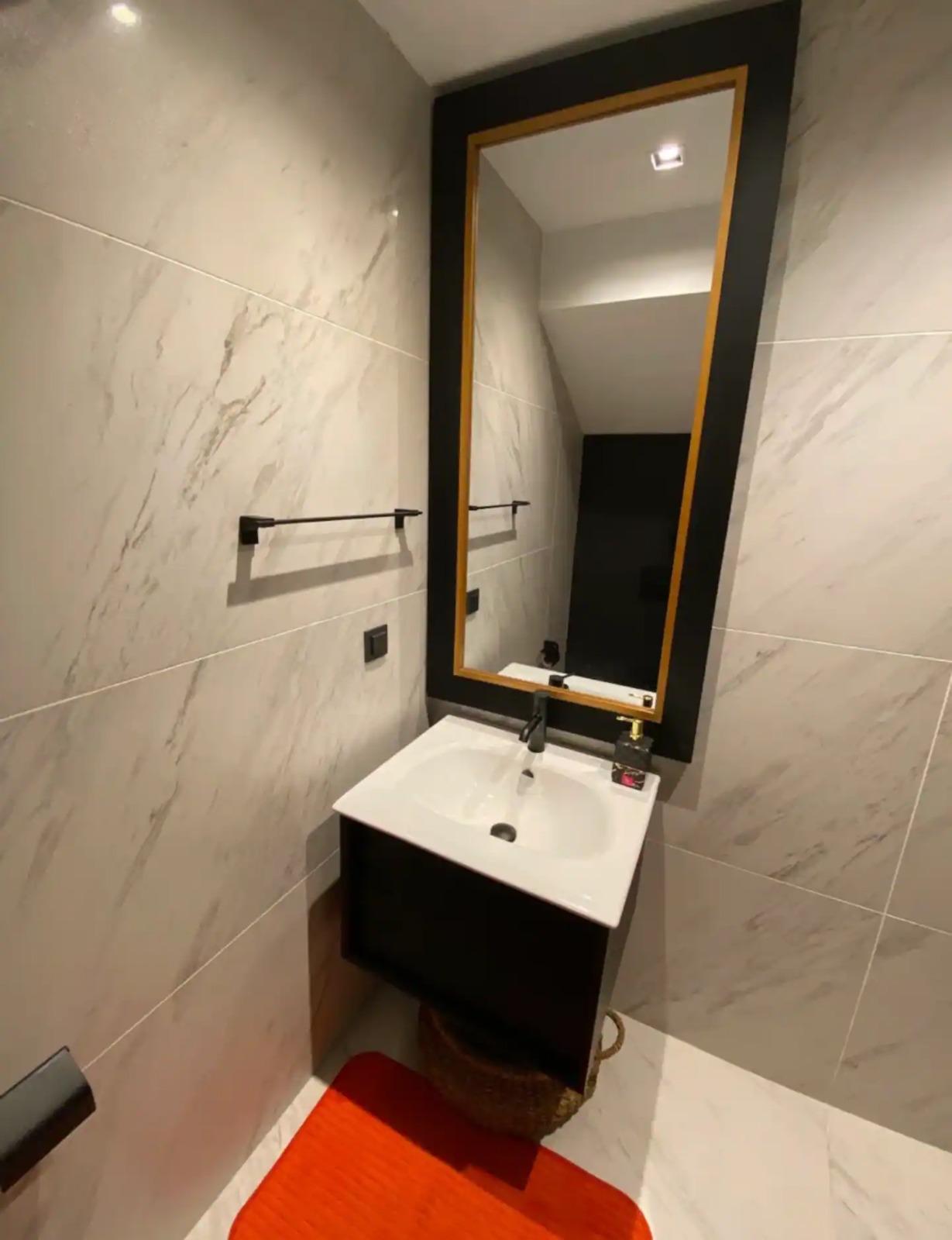 Exclusive 2+1 Apartment