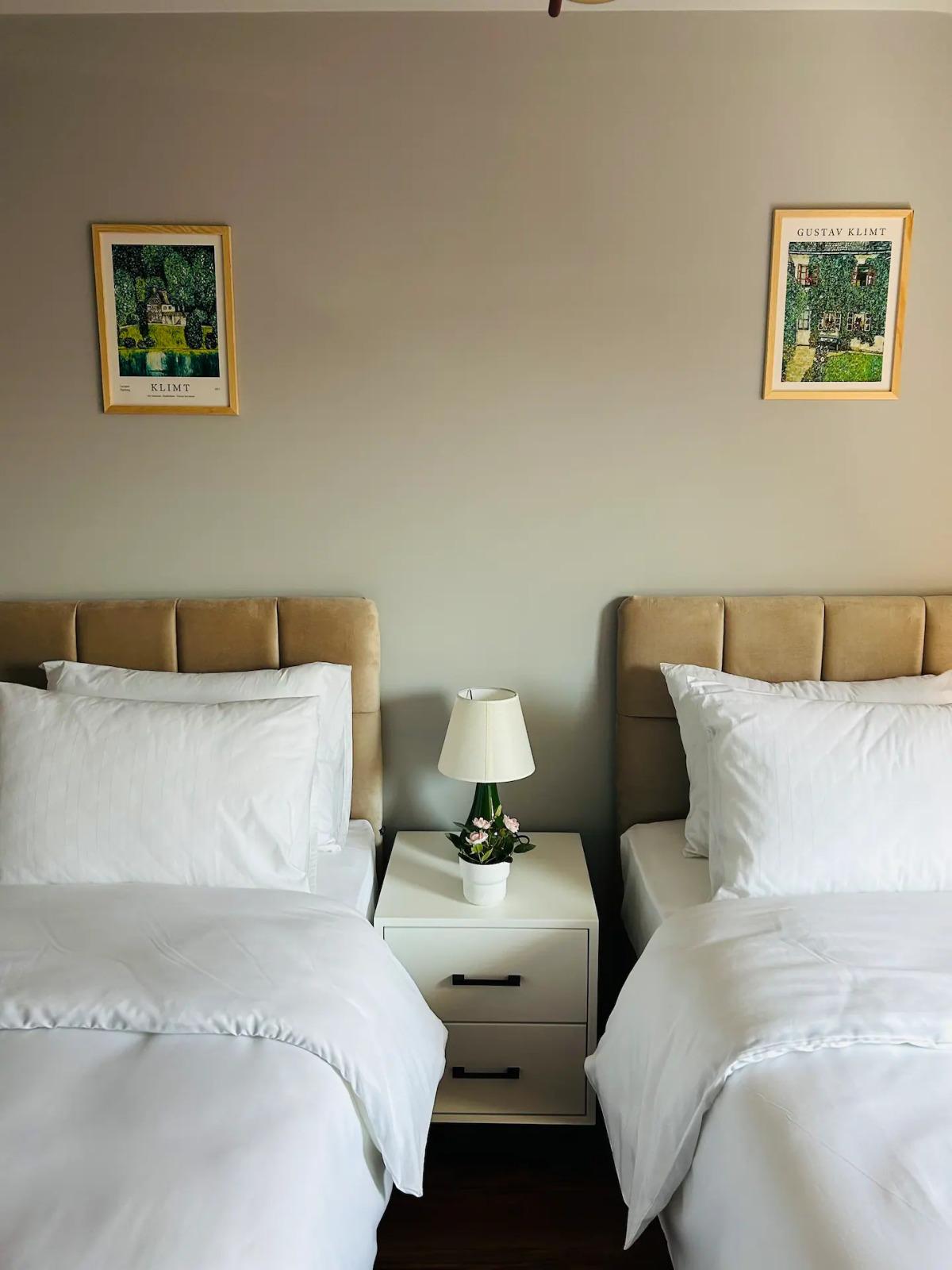 Exclusive 2+1 Apartment