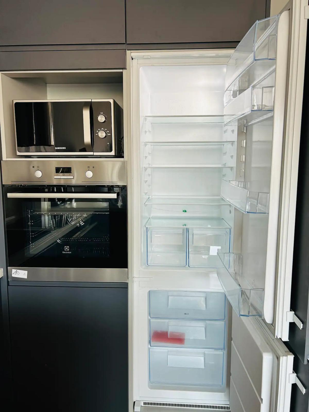 Exclusive 2+1 Apartment