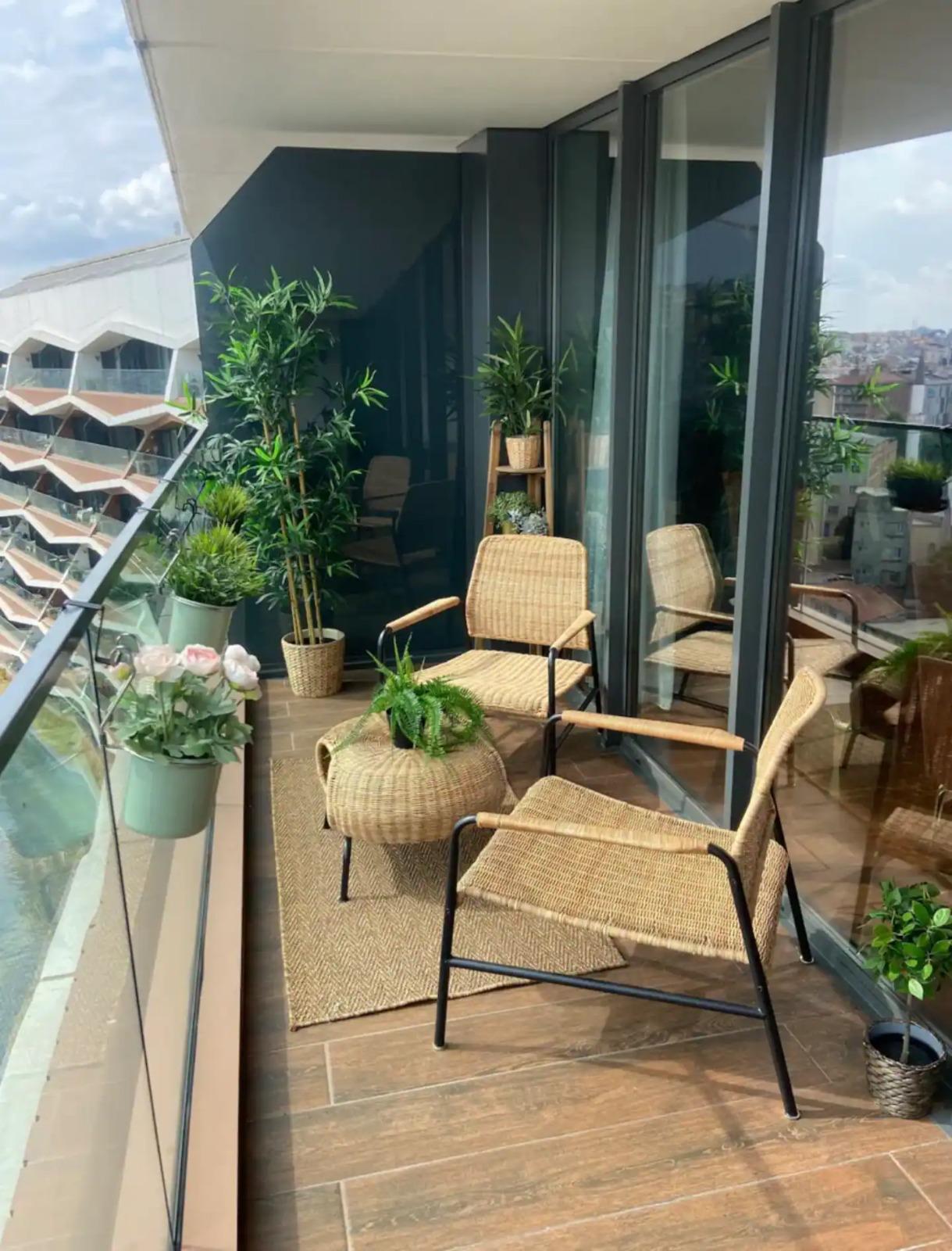 Exclusive 2+1 Apartment