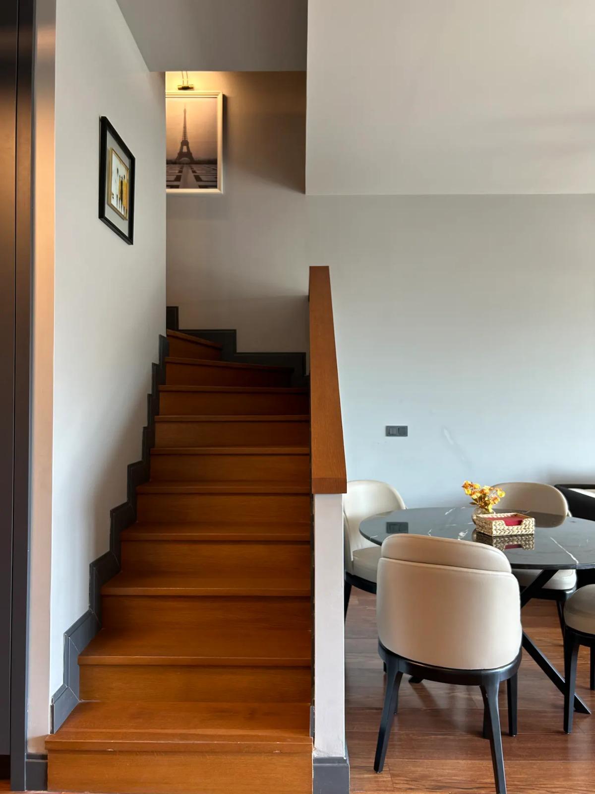 Exclusive 2+1 Apartment