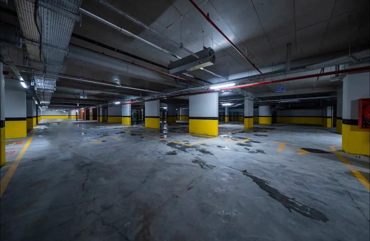 Exclusive 2+1 Apartment