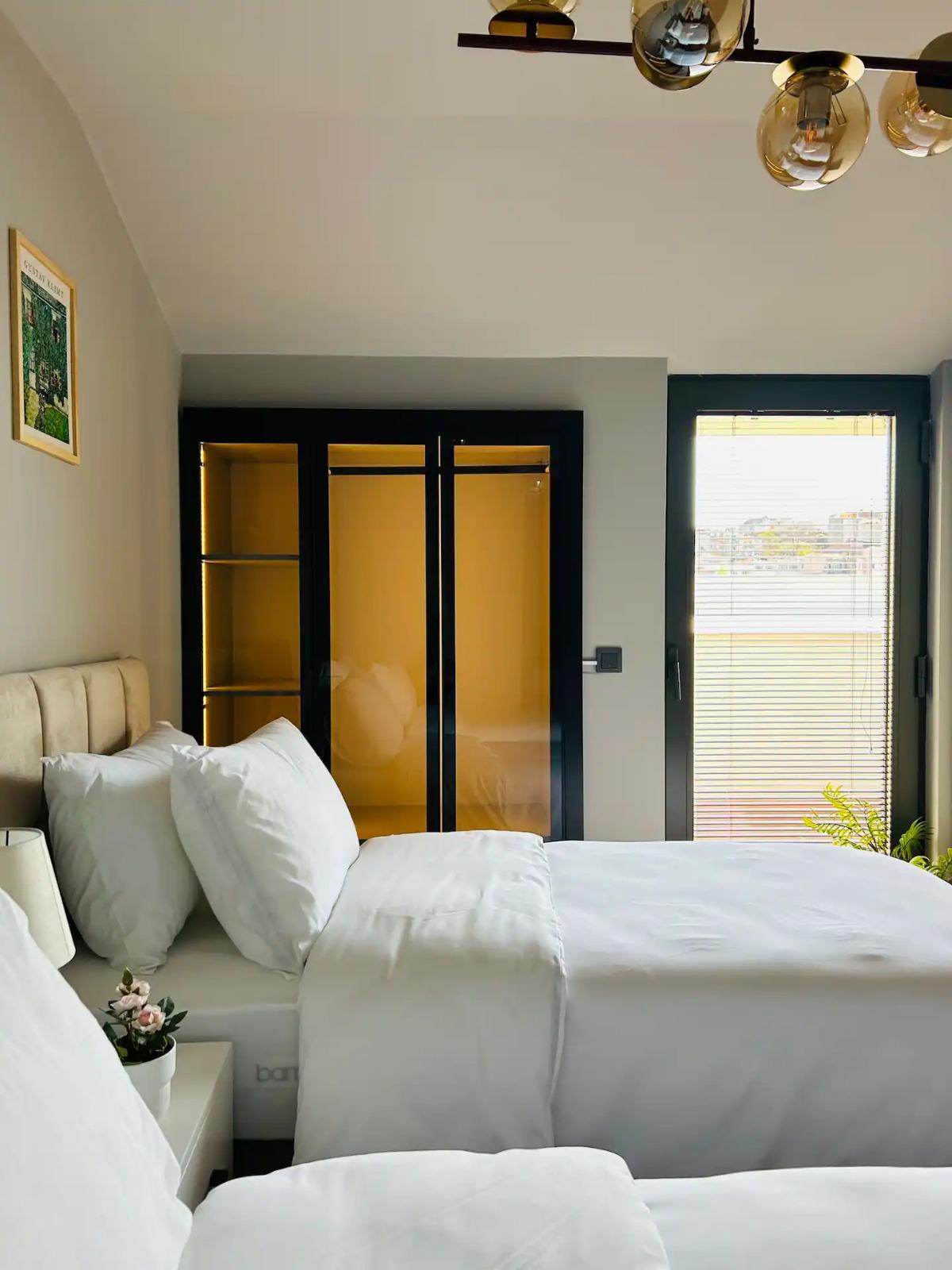 Exclusive 2+1 Apartment