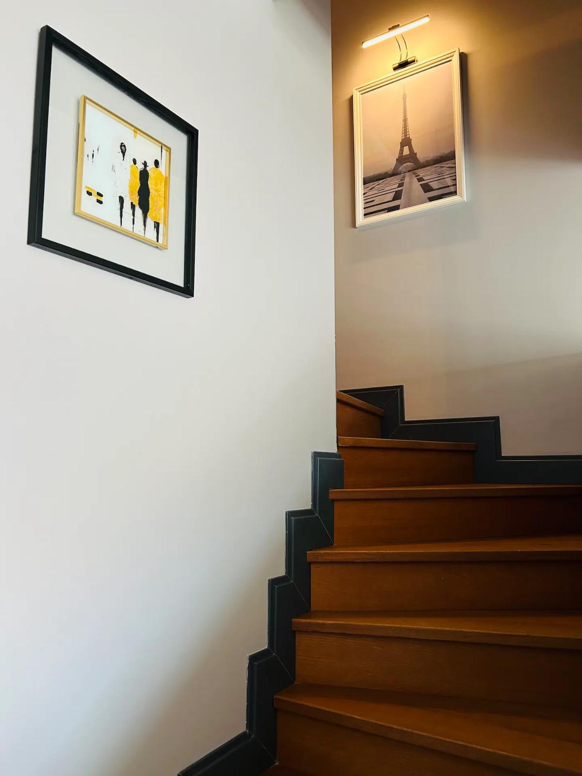 Exclusive 2+1 Apartment