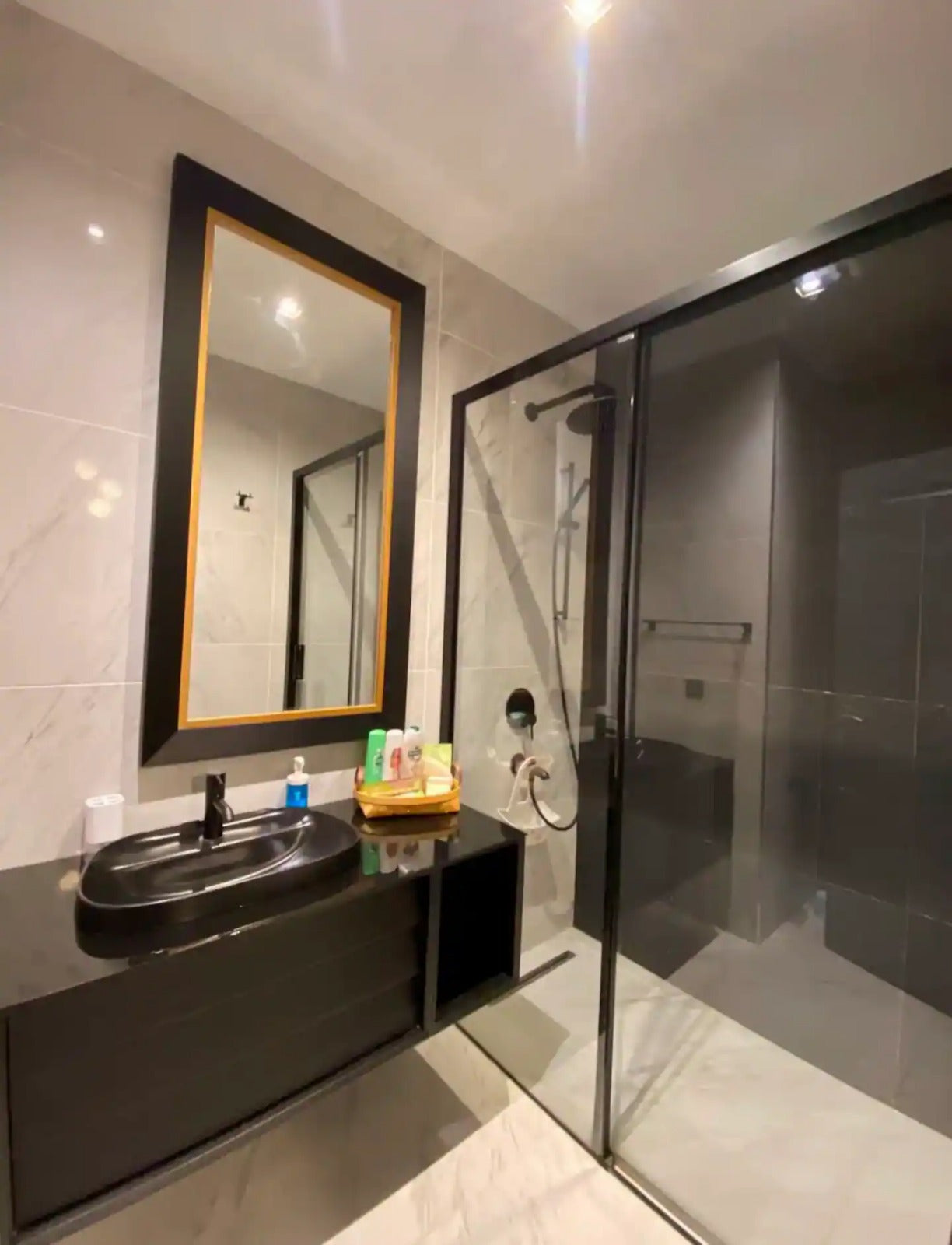 Stylish 1+1 Apartment