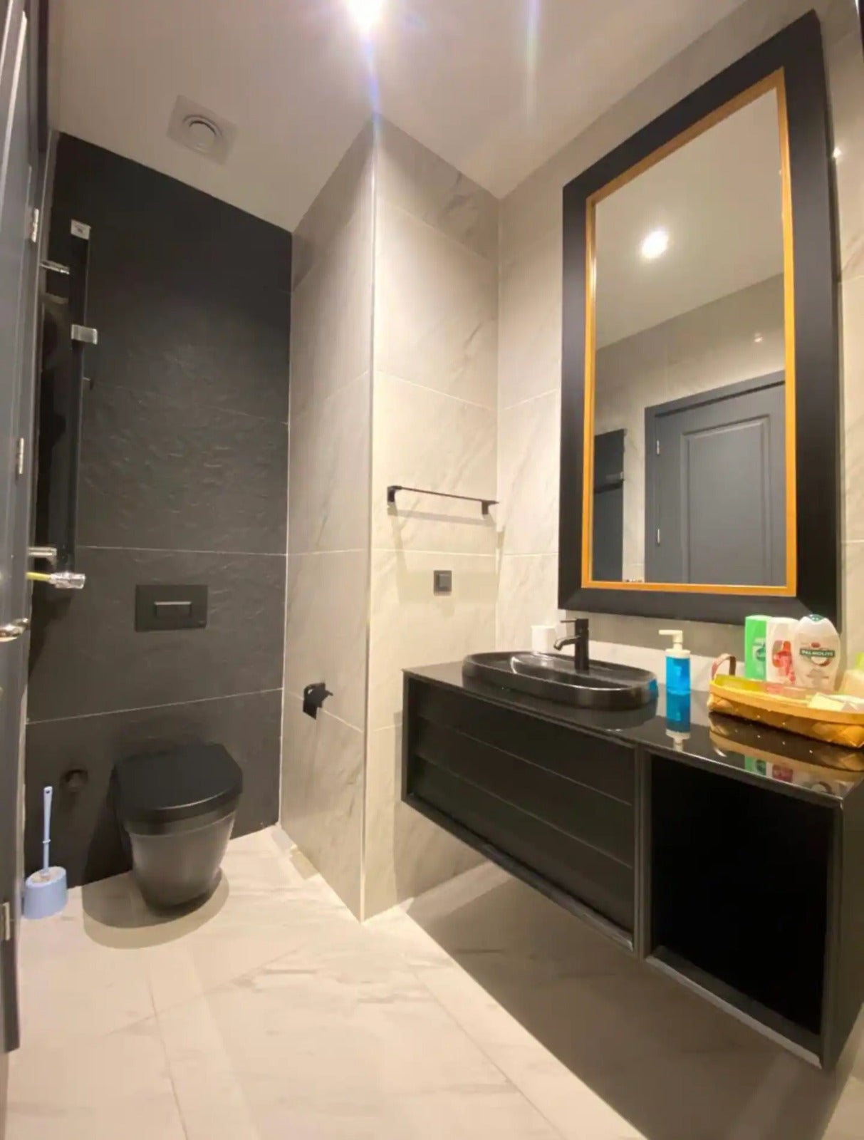 Stylish 1+1 Apartment