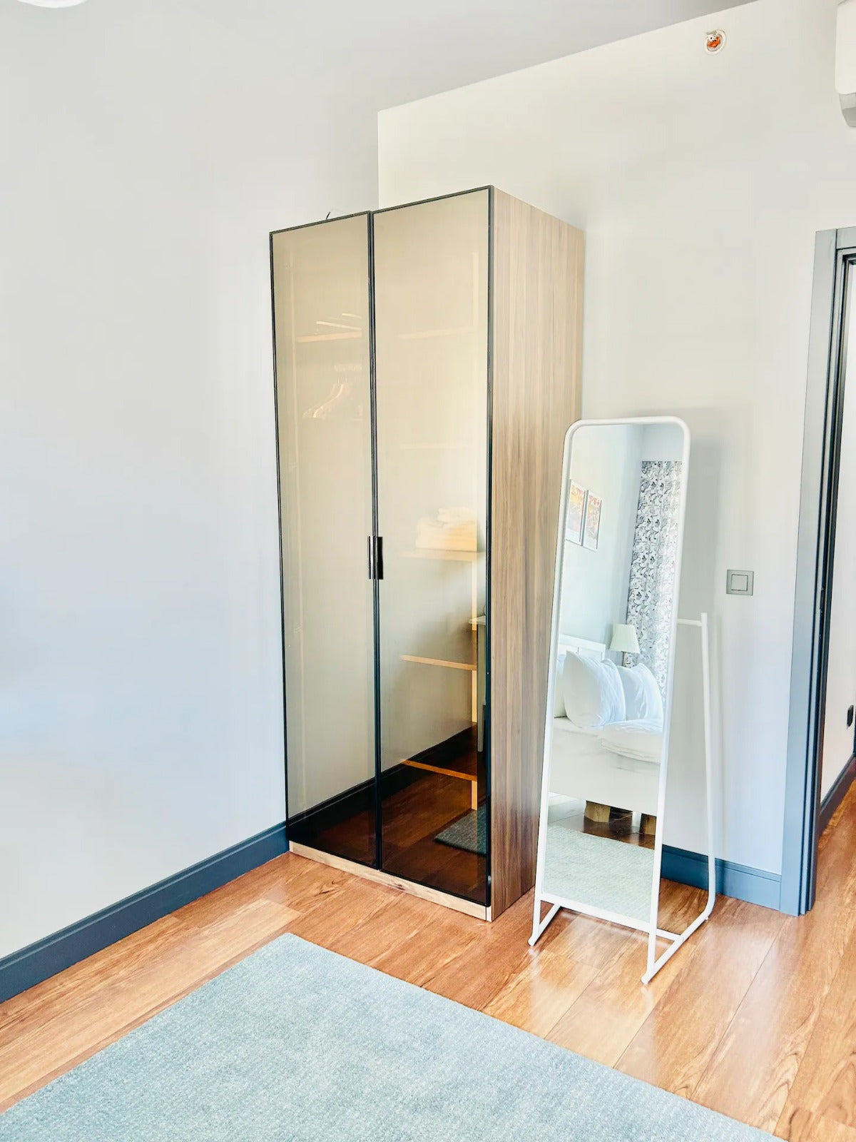 Stylish 1+1 Apartment