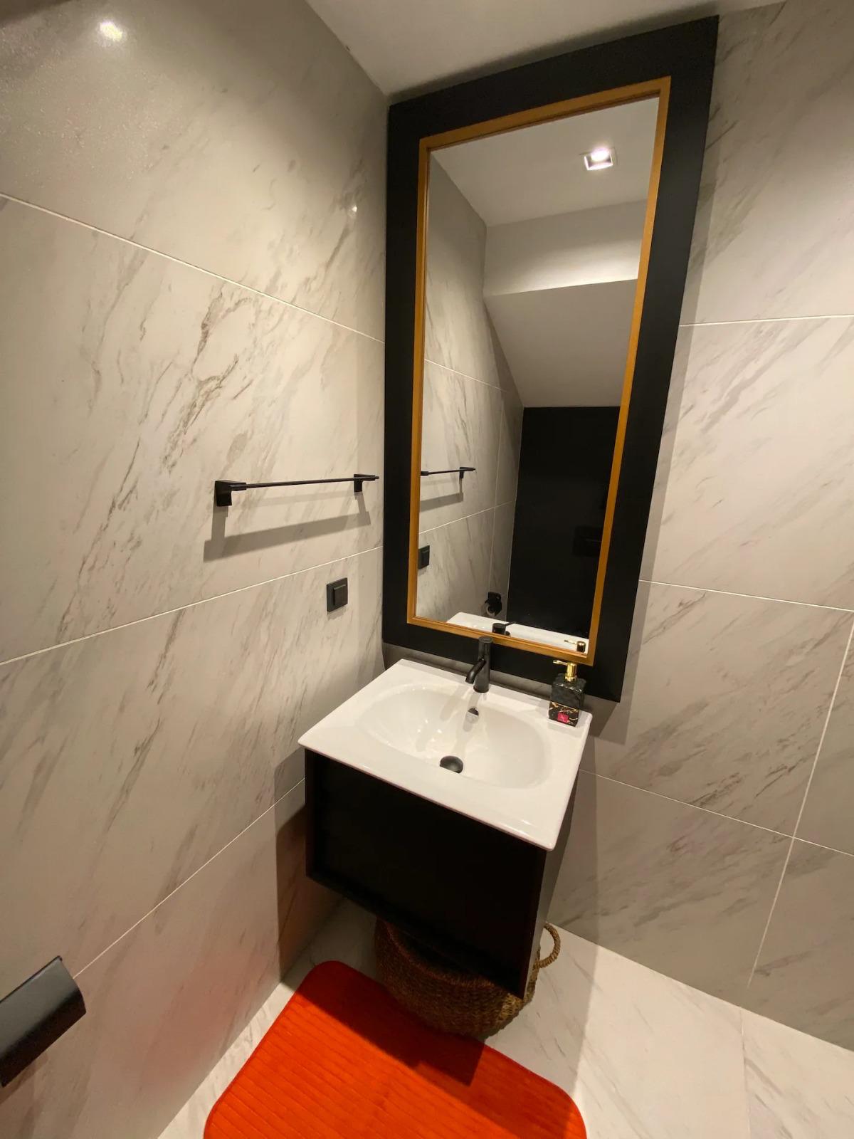 Spacious 2+1 Apartment