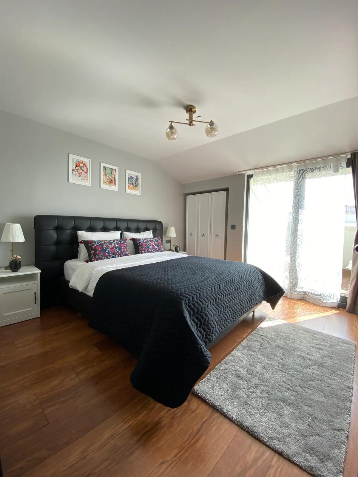 Spacious 2+1 Apartment