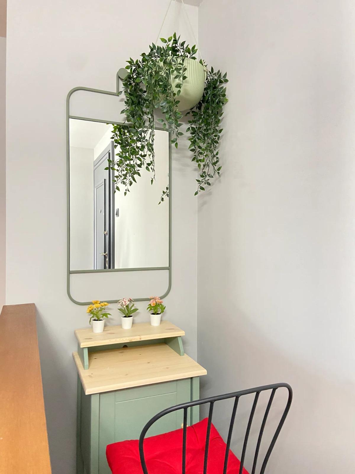 Spacious 2+1 Apartment