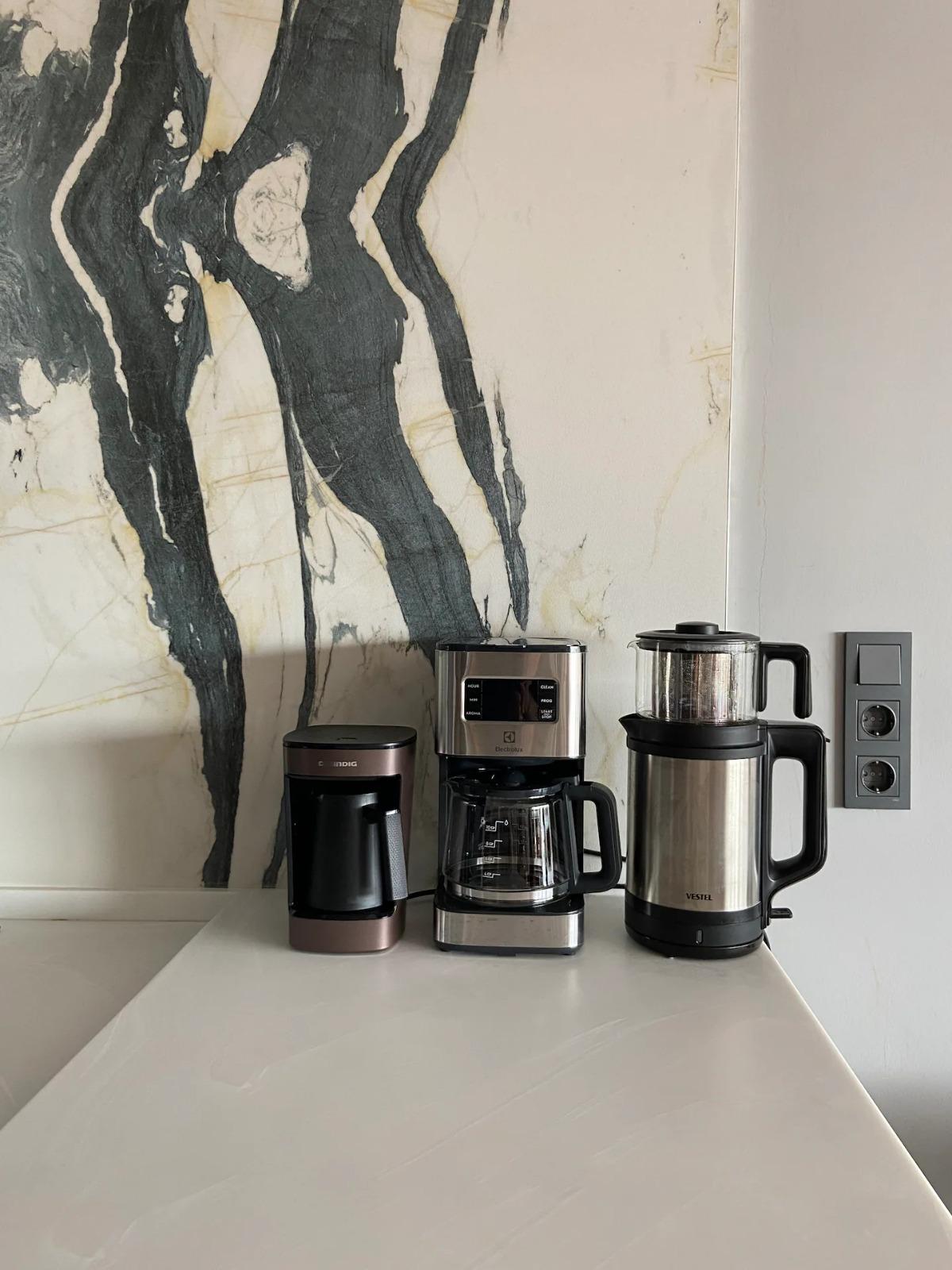 Spacious 2+1 Apartment