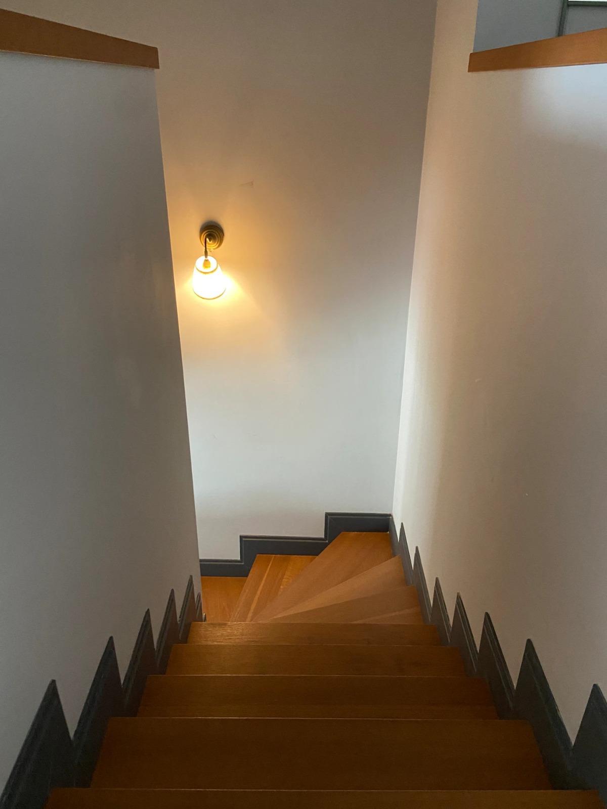 Spacious 2+1 Apartment