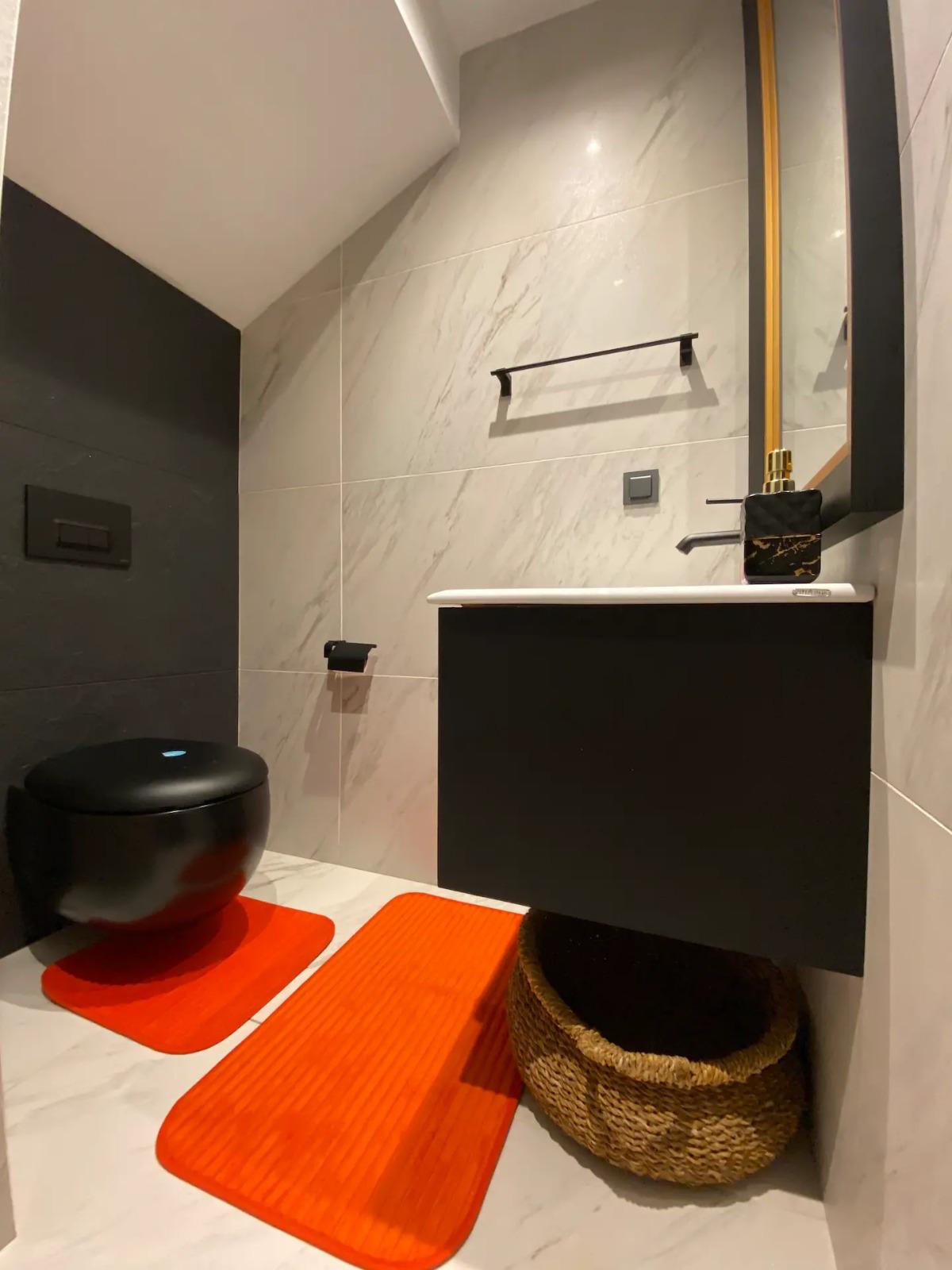 Spacious 2+1 Apartment