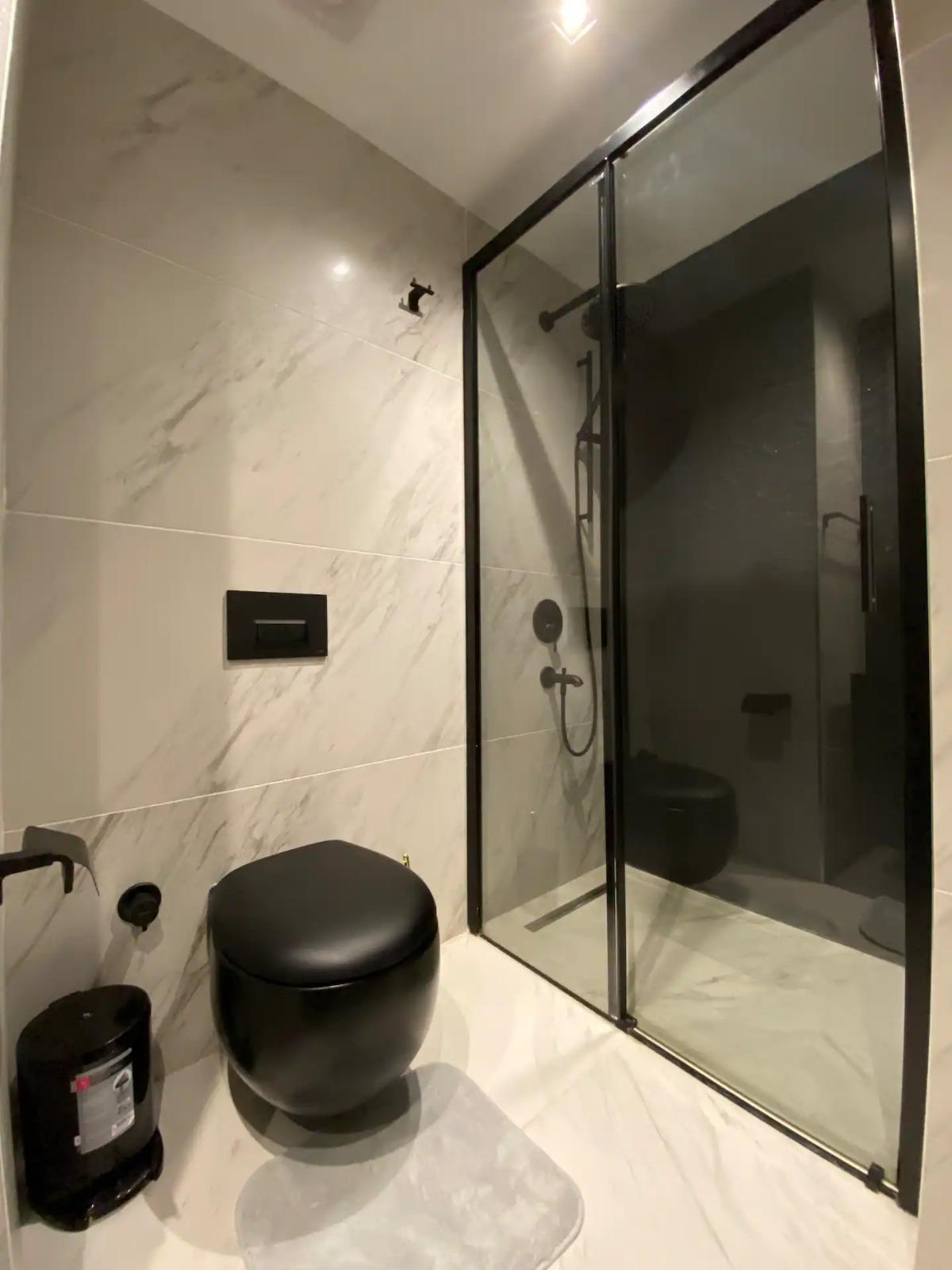 Spacious 2+1 Apartment