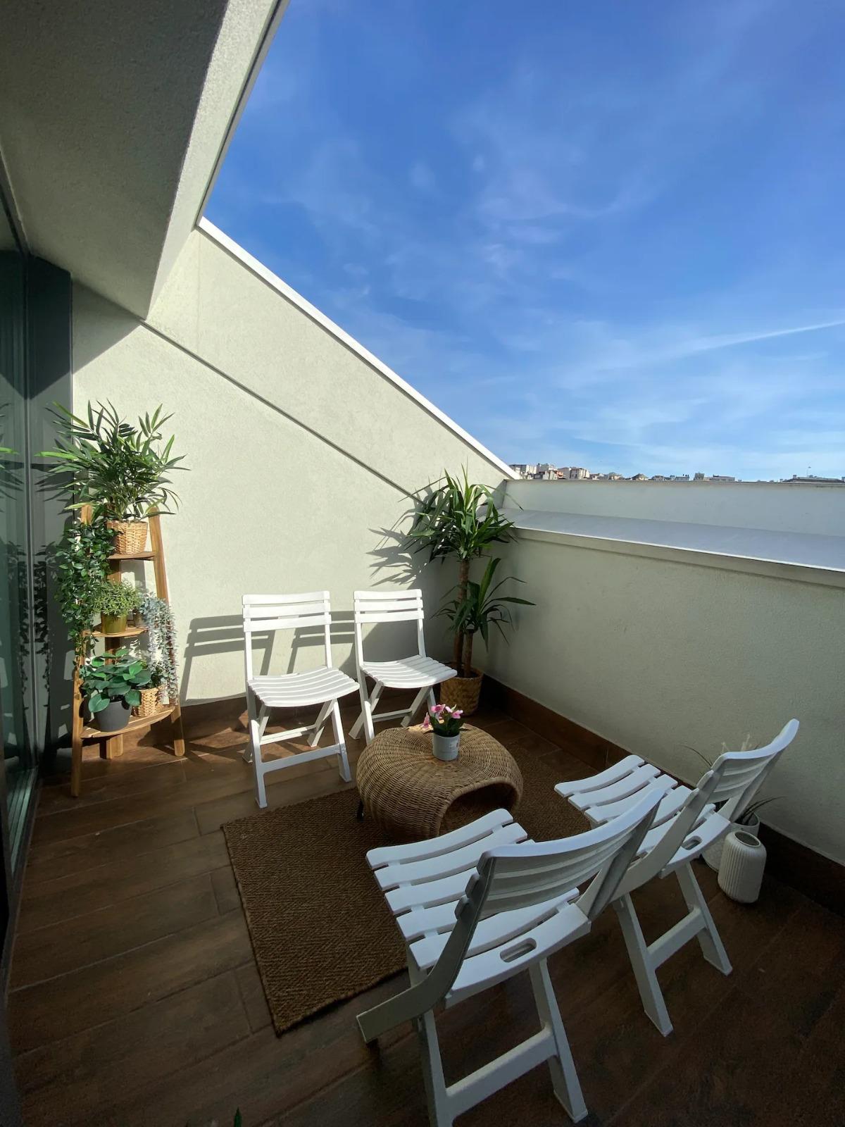 Spacious 2+1 Apartment